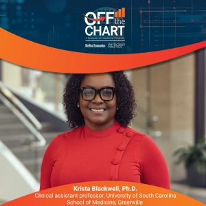 S1 Ep105: Understanding ultraprocessed foods in the American diet, with Krista Blackwell, Ph.D.