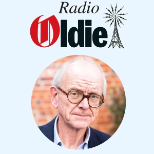 418: Henry Marsh in conversation with Charlotte Metcalf