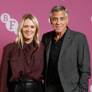 566: George Clooney, Adam Sandler & Noah Baumbach On The Music Of Jay Kelly