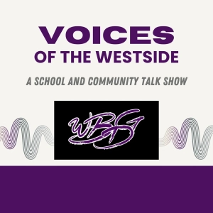 S2 Ep36: Voices of the Westside 5-29-26 Mr. Dennis Goins