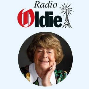 419: Pam Ayres in conversation with Charlotte Metcalf