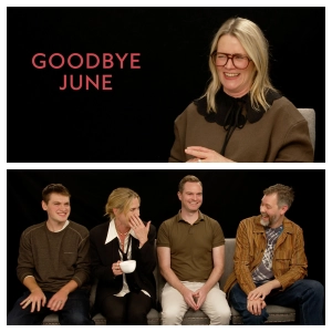 567: Kate Winslet, Joe Anders, Ben Harlan & James Taylor On The Music Of Goodbye June