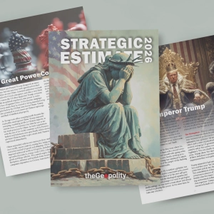 PREVIEW: Strategic Estimate 2026