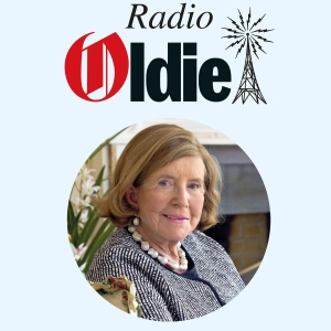 424: Anne Glenconner in conversation with Harry Mount