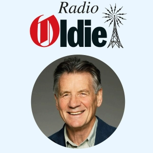 425: Michael Palin in conversation with Charlotte Metcalf