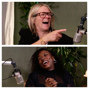 570: Nia DaCosta On The Music Of Hedda