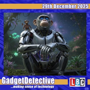 29th December 2025 - An AI Special on LBC Radio