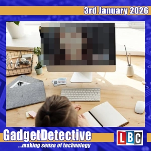 3rd January 2026 - Discussing X's AI used for Illegal Images on LBC