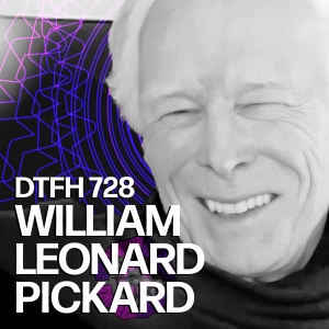 732: William Leonard Pickard