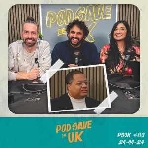 How to avoid World War 3 + why won’t Elon Musk Leave the UK alone? W/ Jamie Bartlett & Stephen Bush