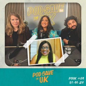 Trump wins: where the hell do we go from here? w/ Katy Balls + Bell Ribeiro-Addy MP