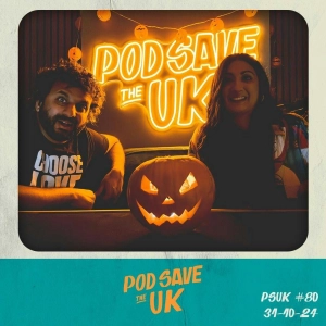 Halloween budget: trick or treat? w/ Torsten Bell MP, Grace Blakeley & Katie Schmuecker
