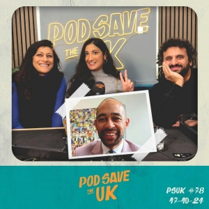 How ruthless is Keir Starmer willing to be? w/ Anushka Asthana and Josh Babarinde MP