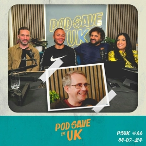 Are Labour the party to finally fix housing? w/ Kwajo Tweneboa, Toby Lloyd and Sam Freedman