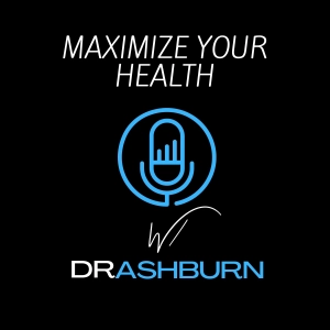 Dr Ashburn Show #113 06-07-26