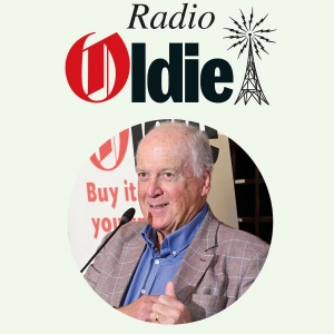 428: John Davie at the Oldie Literary Lunch