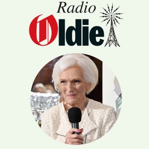 430: Mary Berry at the Oldie Literary Lunch