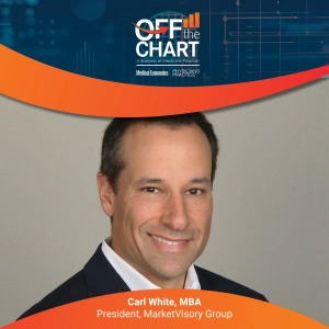 S1 Ep118: How to market an independent practice in 2026, with Carl White of MarketVisory Group