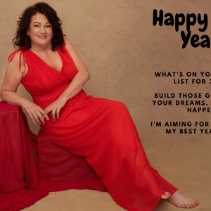 317: Embracing the Year of the Fire Horse: Growth and Positivity Ahead! 🔥