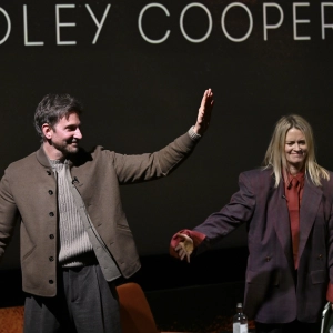 580: Bradley Cooper On The Music Of 'Is This Thing On'