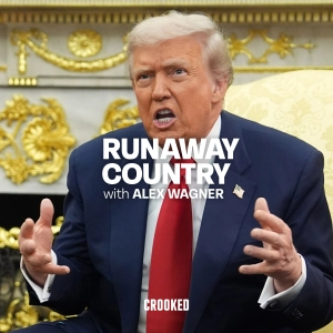 Trump Cracks on Epstein Files