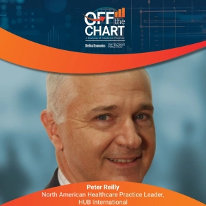 S1 Ep120: The biggest risks for physicians in 2026, with Peter Reilly of HUB International