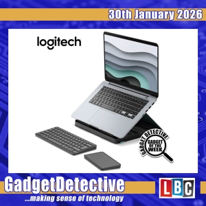 30th January 2026 - UK Government AI Drive and a Gadget of the Week on LBC
