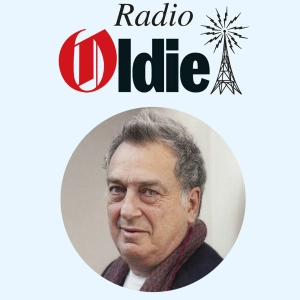 432: Stephen Frears in conversation with Charlotte Metcalf