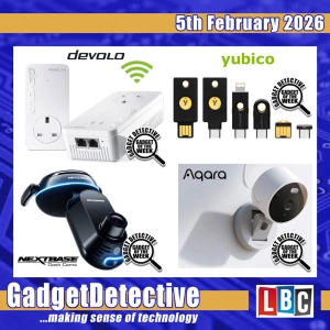 5th February 2026 - Discussing AI With Listeners on LBC