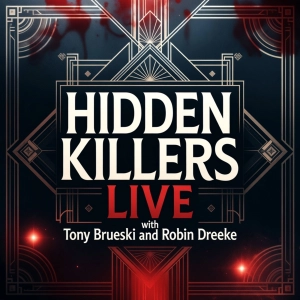Hidden Killers Live! Daily True Crime News & Breakdowns