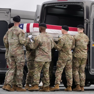The Cost Of War Is More Than Oil