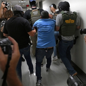 The Uncertain Fate of America’s Dreamers