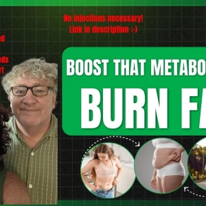334: Metabolism Mastery: Lifestyle, Nutrients & the Power of triGLP for Modern Wellness