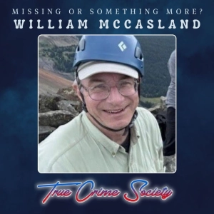 Missing or Something More? | The Disappearance of UFO Expert Maj. Gen. William 'Neil' McCasland