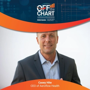 S1 Ep139: Tariffs and the medical device industry, with Casey Hite, CEO of Aeroflow Health
