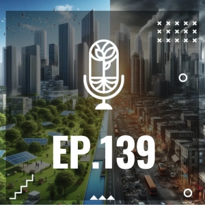 S3 Ep139:  SMART CITIES