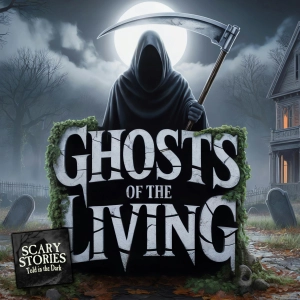 S18 Ep5: S18E05 - "Ghosts of the Living" – Scary Stories Told in the Dark