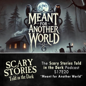 S17 Ep20: S17E20 - "Meant for Another World" – Scary Stories Told in the Dark