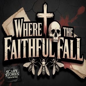 S17 Ep15: S17E15 - "Where the Faithful Fall" – Scary Stories Told in the Dark