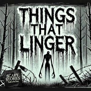 S17E05 - "Things That Linger" – Scary Stories Told in the Dark