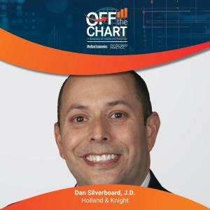 S1 Ep142: The legal risks of AI in your practice, with Dan Silverboard, J.D., of Holland & Knight
