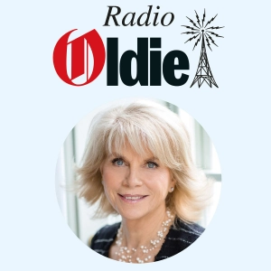 457: Anne Sebba in conversation with Charlotte Metcalf