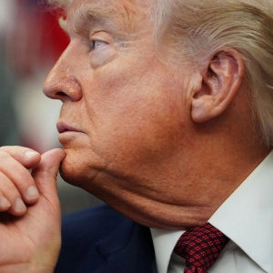 Is Trump… Okay?