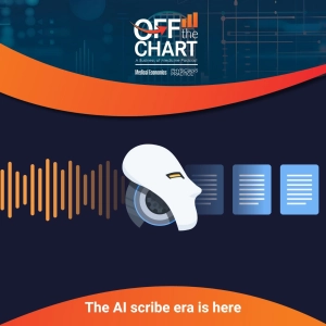 S1 Ep144: The AI scribe era is here, with Robert Wachter, M.D., and more