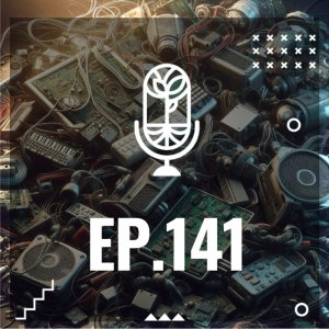 S3 Ep141: BASURA TECNOLÓGICA