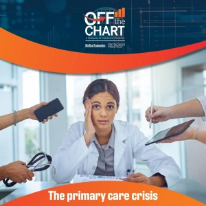 S1 Ep146: The primary care crisis, by the numbers, with experts from the Milbank Memorial Fund, the Physicians Foundation and the Robert Graham Center