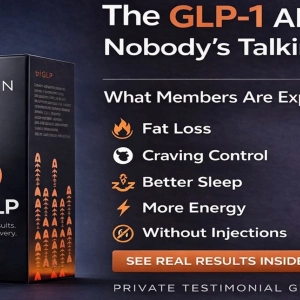 347: What Is TriGLP? How GLP‑1, GLP‑2 & GIP Naturally Support Gut Repair, Energy & Healthy Weight