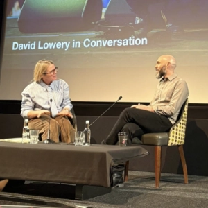 599: David Lowery On The Music Of 'Mother Mary' (With Billie Elish & James Cameron)