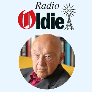 459: John Tusa in conversation with Charlotte Metcalf
