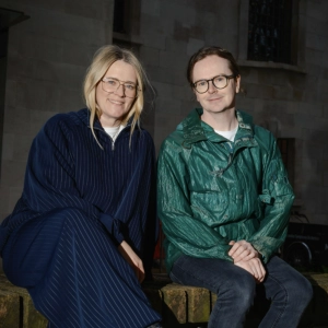 600: Composer Oliver Coates Live At The London Soundtrack Festival (Part II)